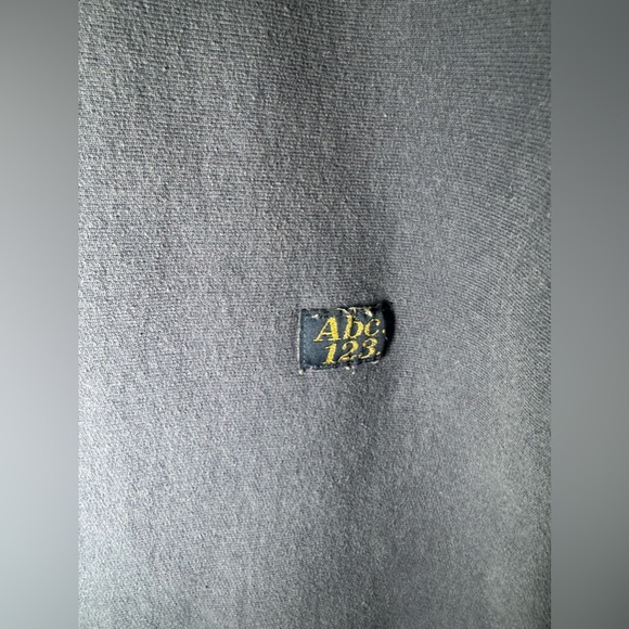 Advisory Board Crystals Sweatpants - Picture 3 of 4